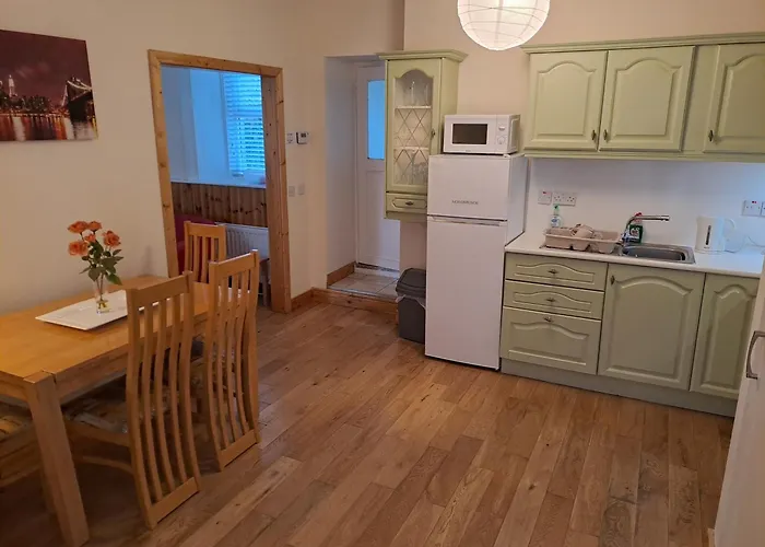 Drogheda Townhouse
