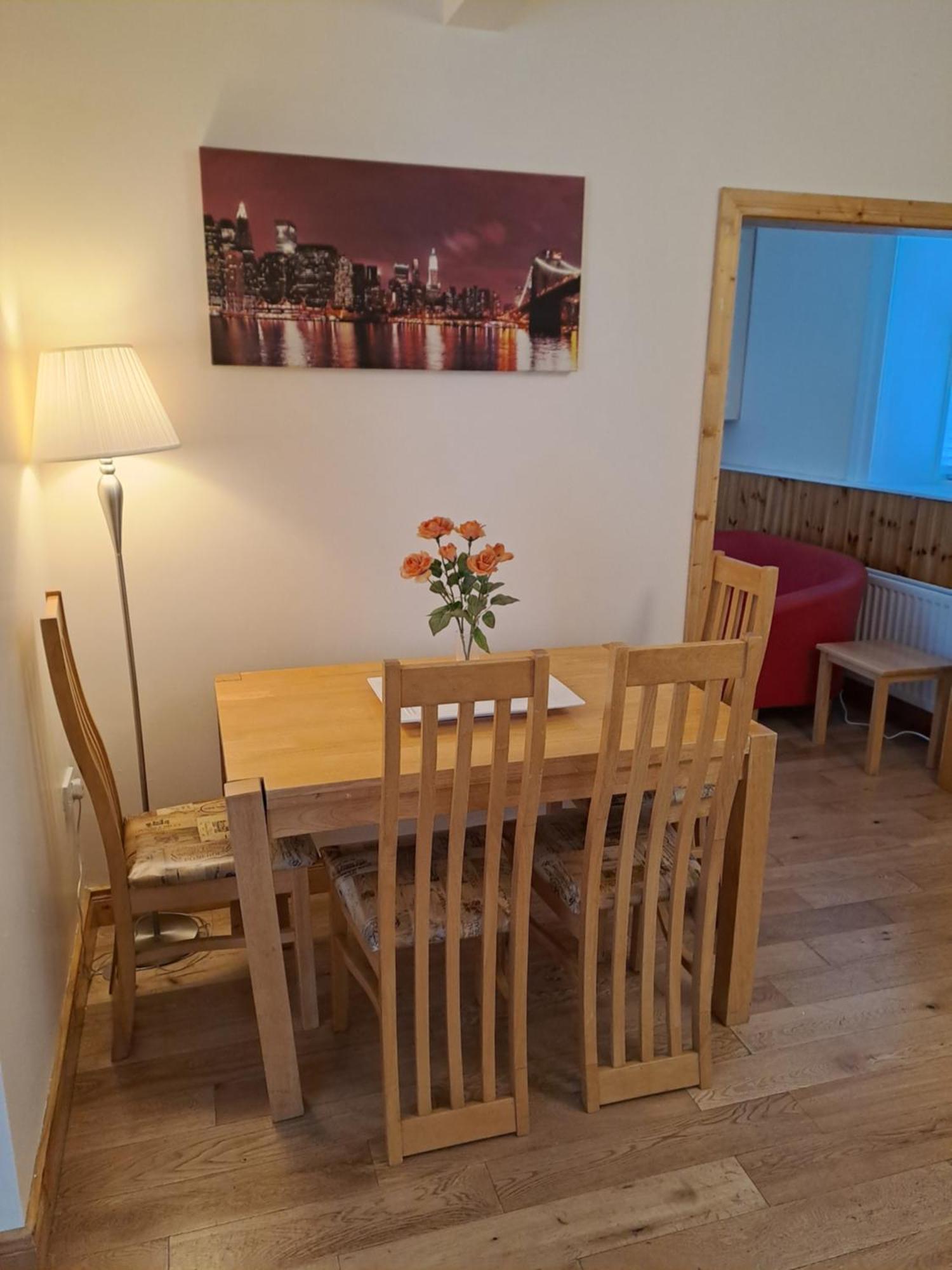 Townhouse Casa vacanze