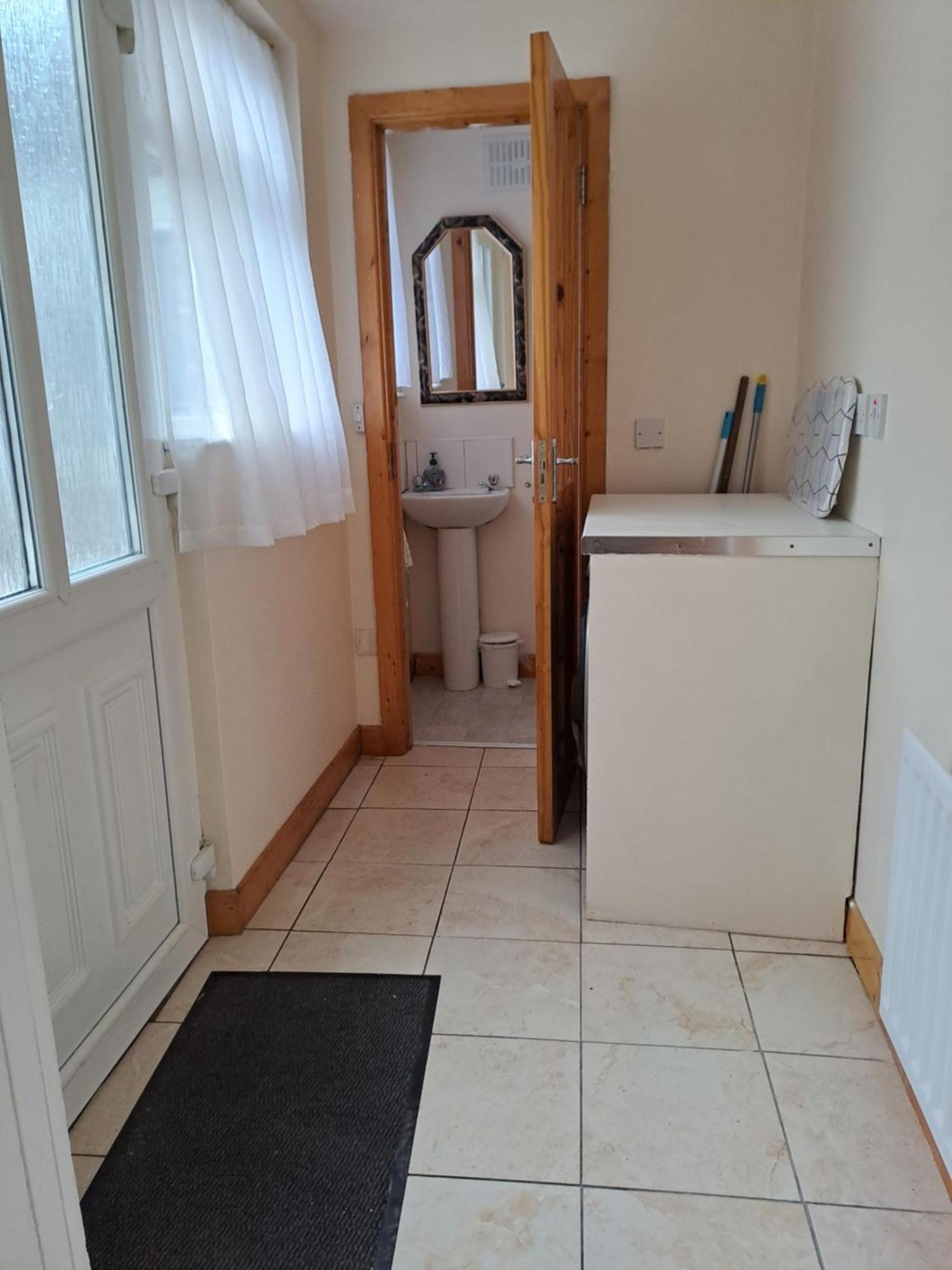 Townhouse Drogheda